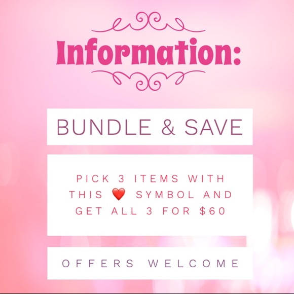 ❤️ T-Shirt Bundle (choose 5; multiple sizes) - Picture 2 of 2